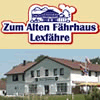 Zum alten F&auml;hrhaus Lexf&auml;hre | Hotel - Restaurant - Caf&eacute;, Wrohm, Hotel