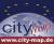 Internet Marketing city-map 