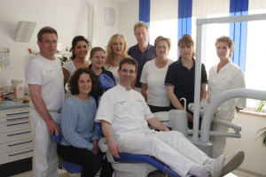Zahnarzt Biberach Dr. Markus Traub