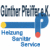 Sanit&auml;r-, Heizung-Service G.Pfeiffer e.K.
