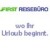 First Reisebüro