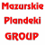 Mazurskie Plandeki GROUP  Piotr Dzierzgowski