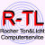 Rocher-Ton-Licht