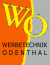 Bestickte Textilien sind unser Metier