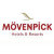 Mövenpick Hotel Kassel in der Kurfürsten Galerie