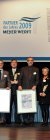 MEYER WERFT ehrt Partner des Jahres