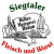 Fleisch aus der Region...