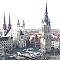 Wetter und Webcam in Halle