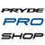 Niel Pryde Propshop