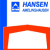 Hansen & Co. GmbH Systemhallen - Hallenplanung