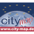 Agentur f&uuml;r Internet-Erfolg - city-map Minden & Schaumburg