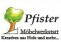 Pfister - Kreatives aus Holz und mehr...