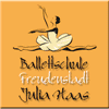 Ballettschule Julia Haas mit neuen Kursen