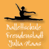 Ballettschule Helga Lutz unter neuer Leitung und mit neuen Kursen
