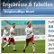 Fussball in der Region