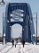 2012 Winter in Magdeburg