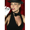 Betty Bauchladen Eventk&uuml;nstlerin