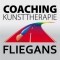 Coaching und Kunsttherapie f&uuml;r Unternehmen, Teams und Privatpersonen
