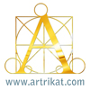 ARTRIKAT - Das Kunstportal - Online-Artothek