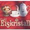 Moskauer Eis im Caf&eacute; EISTRISTALL.