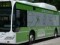 Salzburg City Bus 