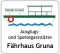 Himmelfahrt Männertag im Biergarten Fährhaus Gruna