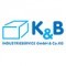 K&B Industrieservice bei Stadthagen