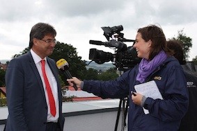 Nach SAT 1 kam nun auch RTL in den Grund
