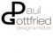 Paul Gottfried - Design Badezimmerm&ouml;bel