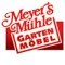 Bildurheber: Meyer's Mühle | Gartenmöbel Hamburg - Norderstedt