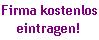 JETZT kostenfrei Firma eintragen!