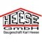 Baugesch&auml;ft Karl Heese GmbH