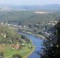 Trotz Flut - Urlaub in der S&auml;chsischen Schweiz