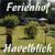 Ferienhof - Havelblick-