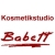 Kosmetikstudio Babett