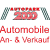 Autopark 2000 Automobilhandel und Service