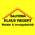 Baufirma Klaus Wegert