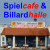 Billard-Internethalle - Inh.:Gerald Giese