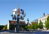 Podjetja in gospodarstvo