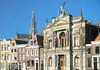 Evenementen & cultuur