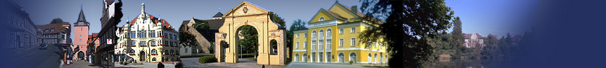 city-map Region Helmstedt