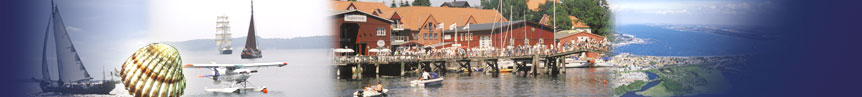 city-map Region Rendsburg-Eckernförde