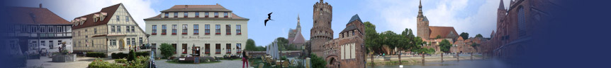 city-map Region Stendal