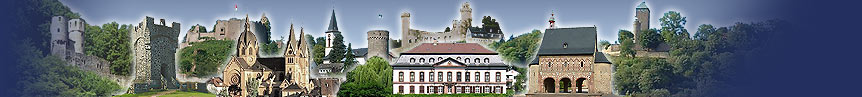 city-map Region Bergstrasse