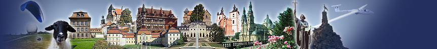 city-map Region Fulda