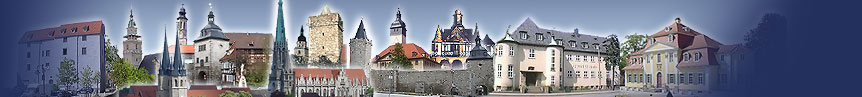 city-map Region Unstrut-Hainich-Kreis