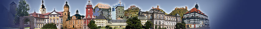 city-map Region Gotha