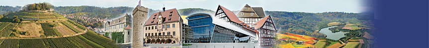 city-map Region Heilbronn