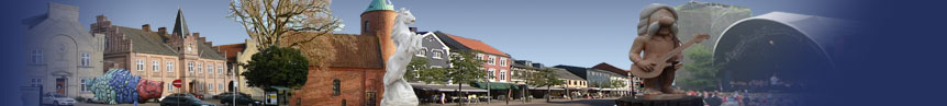 city-map Område Skanderborg-Odder-Samsø