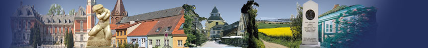 city-map Omr�de Assens-F�borg